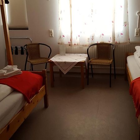 Guesthouse Leirubakki Asolfsstathir المظهر الخارجي الصورة