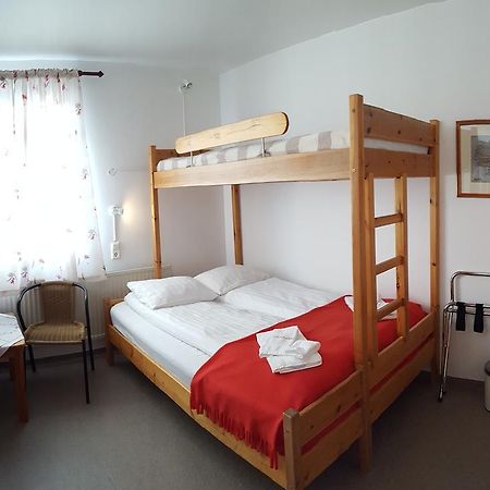 Guesthouse Leirubakki Asolfsstathir المظهر الخارجي الصورة