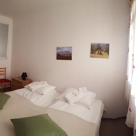 Guesthouse Leirubakki Asolfsstathir المظهر الخارجي الصورة