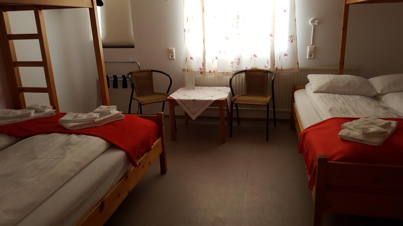 Guesthouse Leirubakki Asolfsstathir المظهر الخارجي الصورة