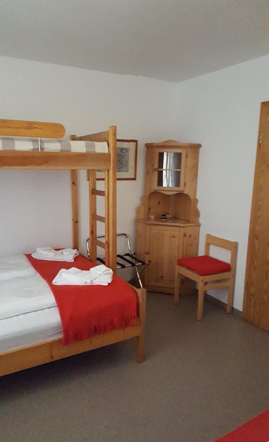 Guesthouse Leirubakki Asolfsstathir المظهر الخارجي الصورة