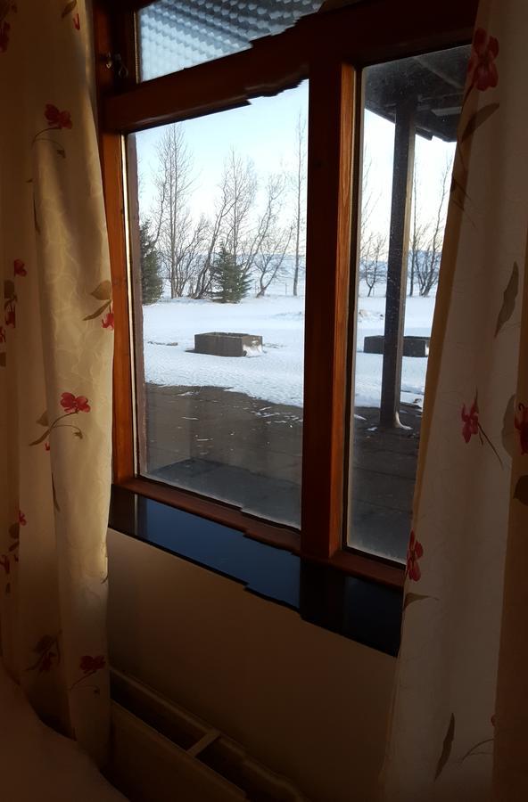 Guesthouse Leirubakki Asolfsstathir المظهر الخارجي الصورة