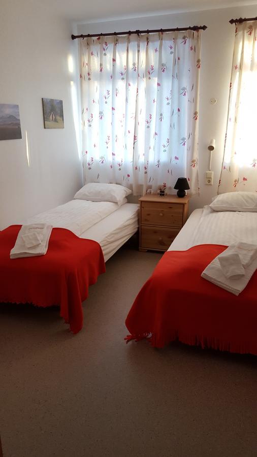 Guesthouse Leirubakki Asolfsstathir المظهر الخارجي الصورة