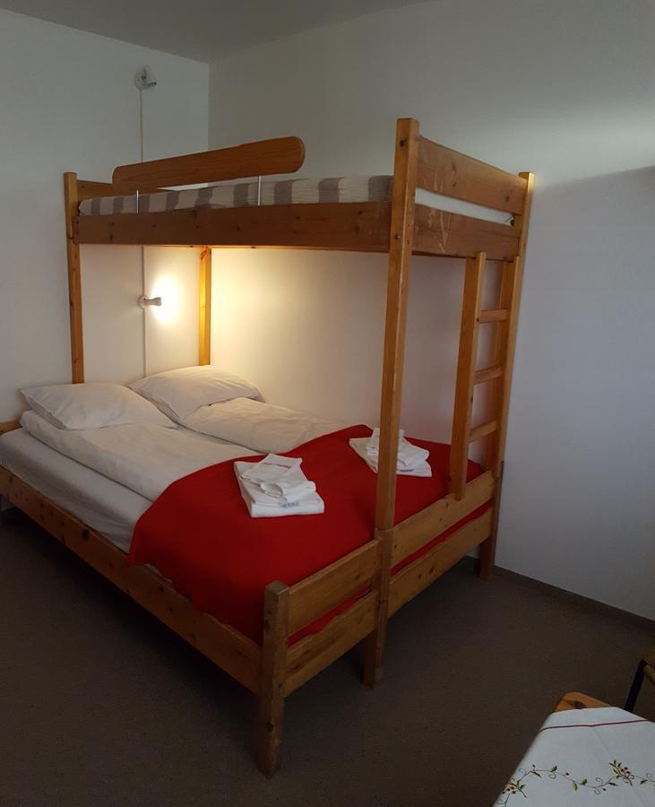 Guesthouse Leirubakki Asolfsstathir المظهر الخارجي الصورة