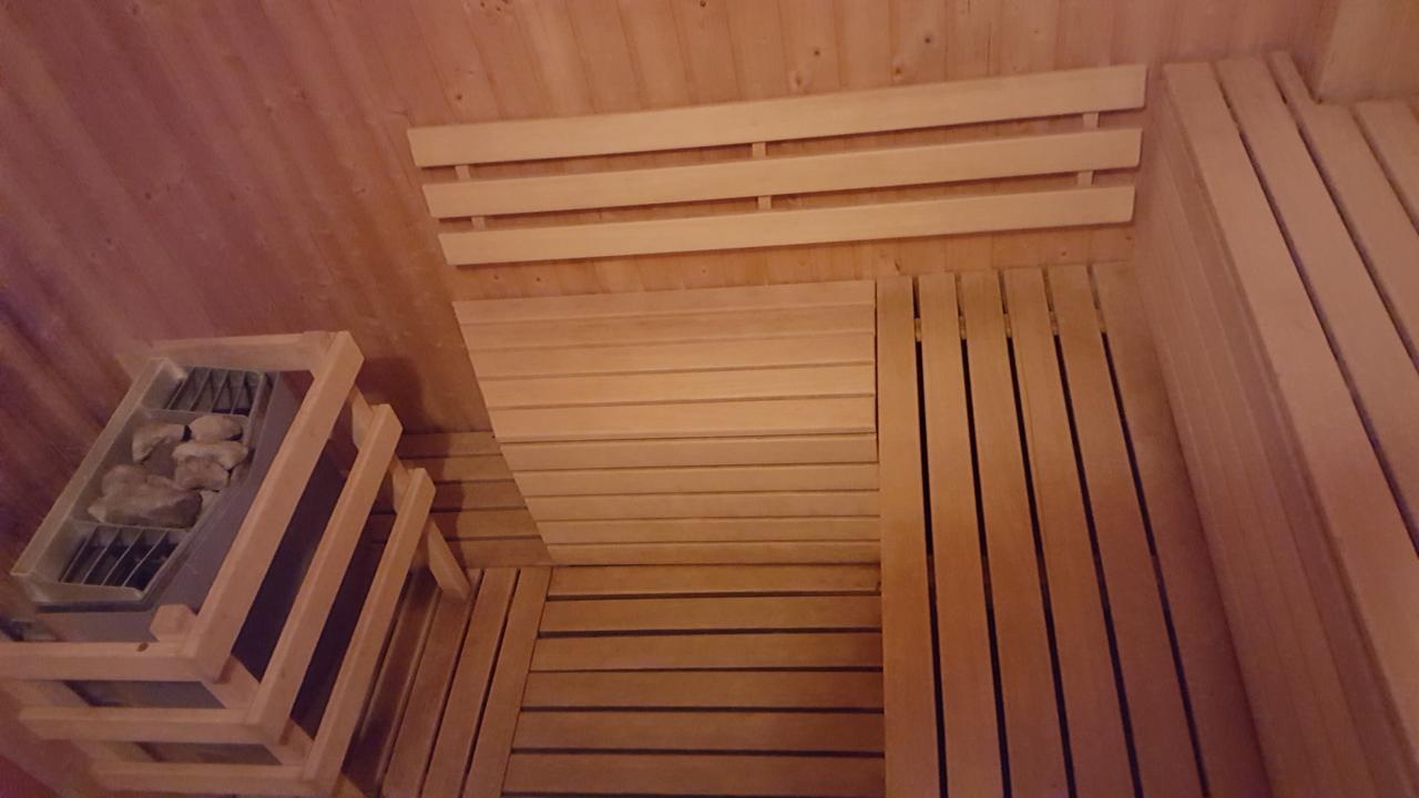 Guesthouse Leirubakki Asolfsstathir المظهر الخارجي الصورة