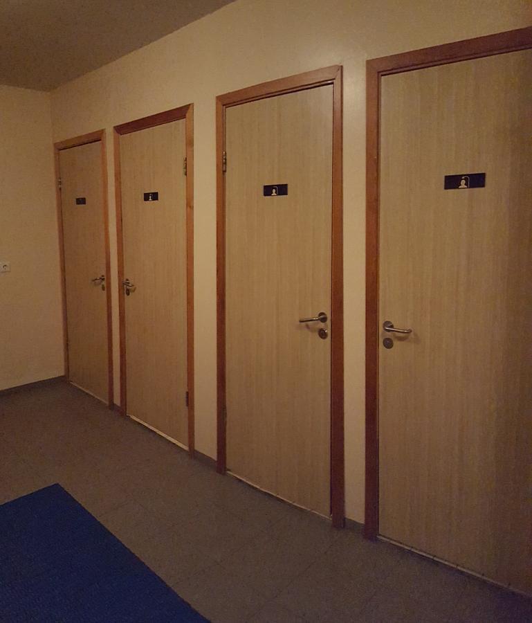 Guesthouse Leirubakki Asolfsstathir المظهر الخارجي الصورة