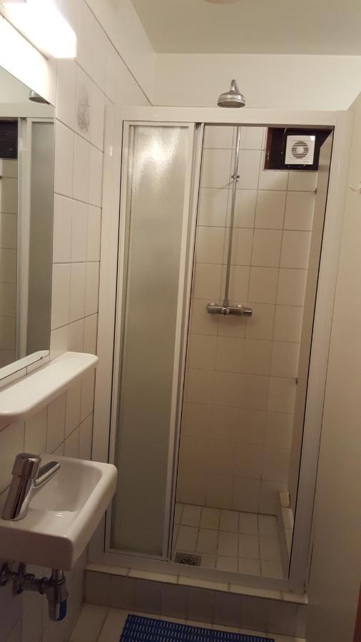 Guesthouse Leirubakki Asolfsstathir الغرفة الصورة